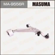 ����� ������ Masuma, front low X-Trail (R) (1/3) Masuma ������� MA-9556R | �������� �� ��, ������, 5 ����� | �������� �� 12 ��� | ������ � ������� | �...