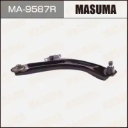 ����� ������ Masuma, front low X-Trail / NT32 (R) (1/4) MA-9587R, �������� MA9587R ����