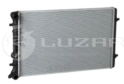 �������� ���. ��� �/� Skoda Octavia (96-)/VW Golf IV (96-) Luzar LRc 18J0 LRC18J0 ����