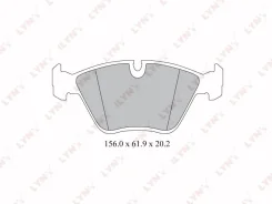 ������� ��������� �������� | ����� | LYNXauto BD-1411 BD1411 ����