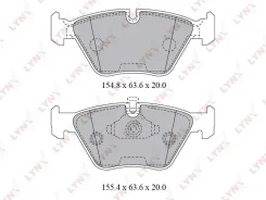 ������� ��������� �������� | ����� | LYNXauto BD-1424 BD1424 ����