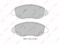 ������� ��������� �������� | ����� | LYNXauto BD-3033 BD3033 ����