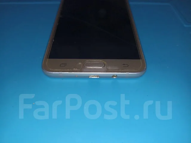 Samsung Galaxy J7 2016. �/�, 16 ��, �������, 3G, 4G LTE, Dual-SIM, NFC ����