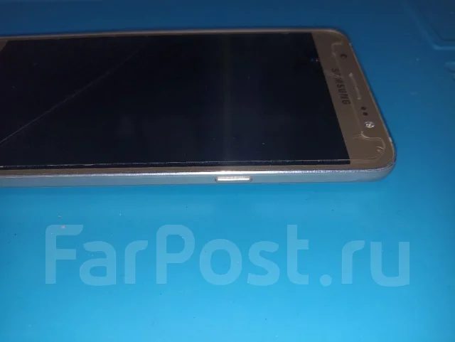 Samsung Galaxy J7 2016. �/�, 16 ��, �������, 3G, 4G LTE, Dual-SIM, NFC ����