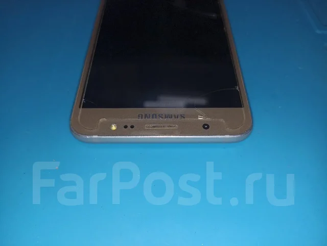 Samsung Galaxy J7 2016. �/�, 16 ��, �������, 3G, 4G LTE, Dual-SIM, NFC ����