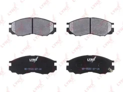 ������� ��������� �������� | ����� | LYNXauto BD-5520 BD5520 ����