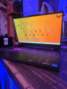Asus TUF Gaming F15 FX507ZC4. 15.6", 2,5����, ��� 16 ��, ���� 512���, WiFi: 1, Bluetooth: 1, ����������� �� 4��. ����