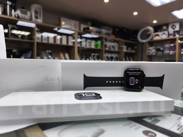 Apple Watch Series 10 ����
