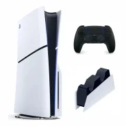 Sony PlayStation 5 Slim ����