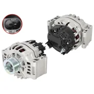 ��������� LADA Vesta 15-23 / XRAY 15- (VAZ21129/21179 12V 90A) SAT ST850233 ST850233 ����