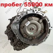 ������� ������� ���� (��������, CVT) K210 ��� 2SZ-FE Toyota Vitz P2002 K210 ����