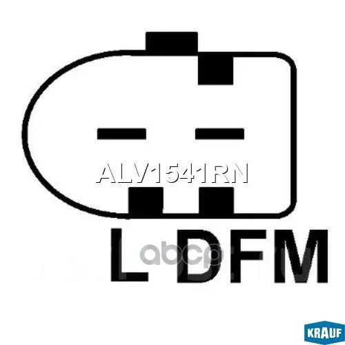 ��������� Krauf ���. ALV1541RN ALV1541RN ����