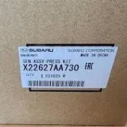 ������ �������� EGR ����������� Subaru X22627AA730 CB18 X22627AA730 ����
