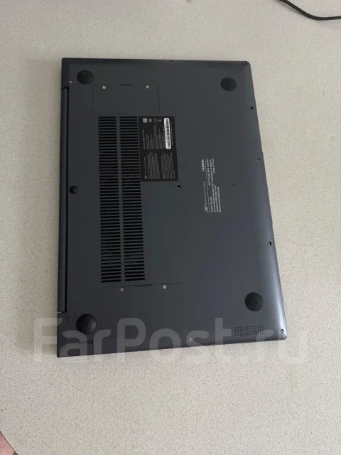 Machcreator One R6. 16", 2,3����, ��� 16 ��, ���� 512���, WiFi: 1, Bluetooth: 1, ����������� �� 4��. ����