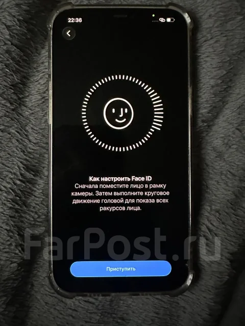 Apple iPhone 12 Pro Max. �/�, 512 ��, �����, 4G LTE, eSIM, ������������ ������� ����