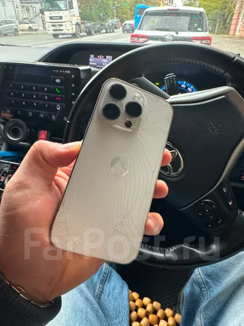 Apple iPhone 14 Pro. �/�, 128 ��, �����, 4G LTE ����