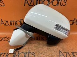 ������� Toyota VOXY ZRR70W, ����� 50628 ����