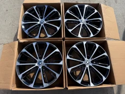 Lenso Samurai Series Jinzo. 6.5x16", 5x100, ET35, �� 57,1���. ����