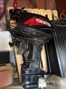 Tohatsu. 30��.�., 2-�������, ����������, ���� S (381 ��), 2006 ��� ����