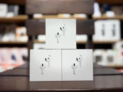 Apple AirPods 5 ����