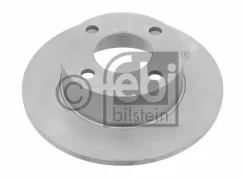 ���� ��������� ������ Audi 80/90/100 1.6-1.9TD 86 2908F FEBI 02908 02908 ����