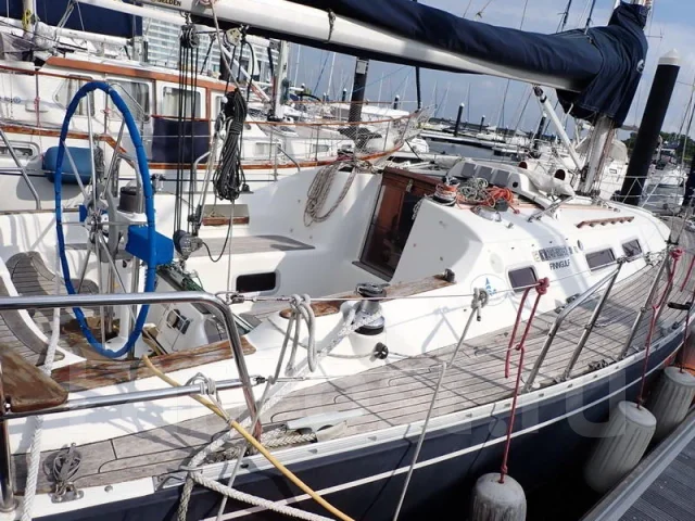 Finngulf 33. ����� 10,1��., 2007 ���. ��� ����� �� ������������ ����