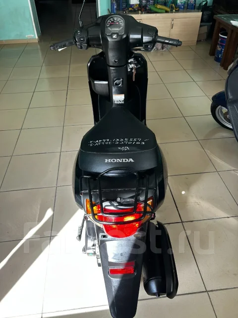 Honda Dio. 49����. ��., ��������, ��� ���, ��� ������� ����