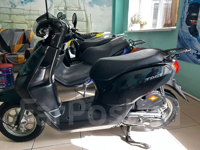 Honda Dio. 49����. ��., ��������, ��� ���, ��� ������� ����