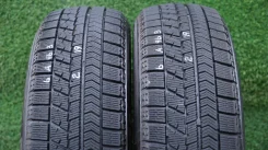Bridgestone Blizzak VRX. ������, ��� �����, 2019 ���, �/�, ����� 5 %. �������� ������� ����