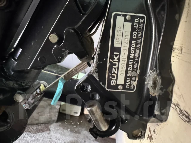 Suzuki. 15��.�., 4-�������, ����������, ���� S (381 ��), 2012 ��� ����