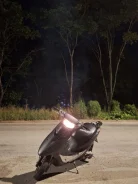 Yamaha Jog Coolstyle. 50����. ��., ��������, ��� ���, ������ �� �� ����