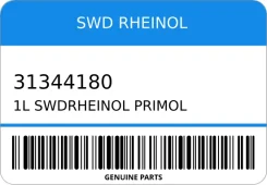 SWD Rheinol Primol