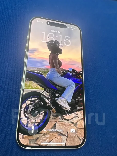 Apple iPhone 15 Pro. �/�, 256 �� ����