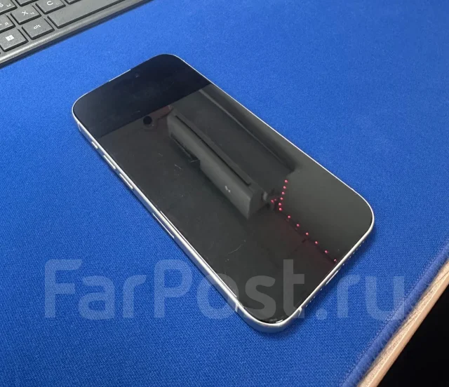 Apple iPhone 15 Pro. �/�, 256 �� ����