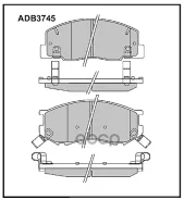 ������� ��������� �������� | ����� | Allied Nippon ADB3745 ADB3745 ����
