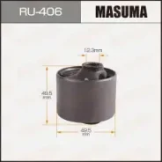 ����������� ������ �������� ���������� ������ �����! Nissan Micra K11E all 92-02 Masuma RU-406 RU406 ����