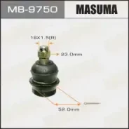 ������� �����! ������� Isuzu Masuma MB-9750 MB9750 ����