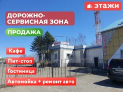������� �������-��������� ����. 3500��&sup2;, �-370 ������, 724-� ��������, �-� ������������ ����