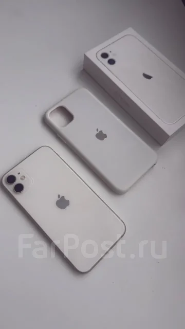 Apple iPhone 11. �/�, 128 ��, ����� ����