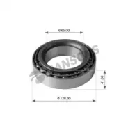 ��������� ���������! ������� ����. /������.33213 d65xd120x41MB, �RVI, �Volvo, �BPW, �ROR, �SAF1. �860 Mansons 300.004 300004 ����