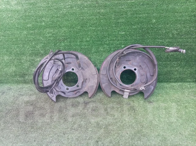 5652 ����� Subaru 26694CA000 ����