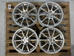 Kreutzer Series Xi. 7.5x17", 5x114.3, ET45, �� 73,1���. ����