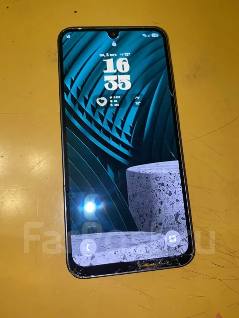 Samsung Galaxy A16. �/�, 256 ��, ������, 4G LTE ����
