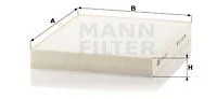 ������ ������ Mann CU23003 CU23003 ����