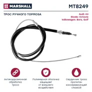 ���� ����������� ������� Marshall MT8249 MT8249 ����
