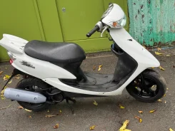 Yamaha Jog ZR. ��������, ���������, ��� ������� ����