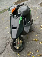 Yamaha Jog Artistic. 49����. ��., ��������, ���������, ��� ������� ����