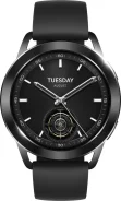 Xiaomi Watch S3. GPS, IP68 ����