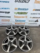 Fox. 6.5x15", 4x100, ET38 ����