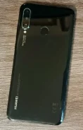 Huawei P30 lite. �/�, 128 ��, ������, 3G, 4G LTE, Dual-SIM ����